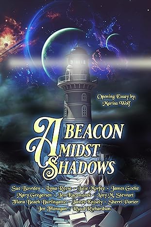 A Beacon Amidst Shadows